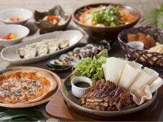 IZAKAYA LOCO IMANASのコース写真
