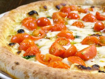 トラットリア イタリア 日本橋店のおすすめ料理1