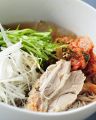 料理メニュー写真&nbsp;和風塩冷麺