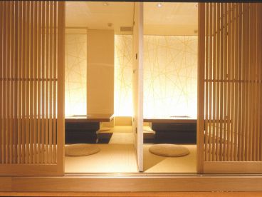 牛兵衛 西武船橋店の雰囲気1