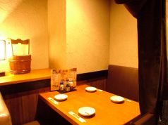 村さ来 阪急高槻店の雰囲気3