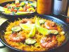 バルデエスパーニャ ゾロ BAR de ESPANA Zorroのおすすめポイント3