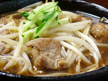 やきとり とりまさのおすすめ料理1