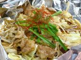 華 鉄板焼厨房のおすすめ料理2