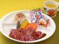 料理メニュー写真&nbsp;お子様メニュー