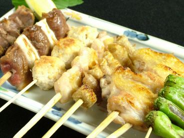 一平 新橋店のおすすめ料理1
