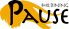 和欧 ダイニング DINING パウゼ PAUSEのロゴ