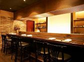 肉匠 なか田 西麻布店 六本木の雰囲気2