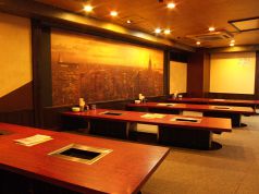 和気あいあい 八王子店の雰囲気1