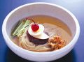 料理メニュー写真&nbsp;冷麺