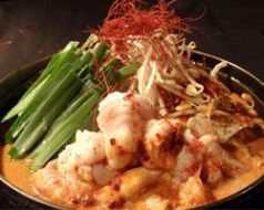 ホルモンバー東京 葛西店 もつ焼き もつ鍋 もつ煮込みのコース写真