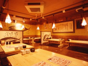 ニパチ 錦三東店の雰囲気1