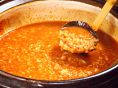 〆には雑炊・きしめん・ラーメンが待ってる