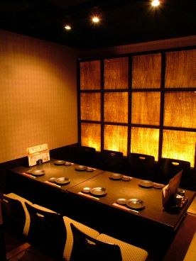 新宿 居酒屋270 月の雫 西新宿店 [493]の雰囲気1