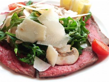 テスタ コーダ testa-coda ルミネ新宿店のおすすめ料理1