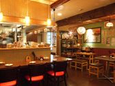 大衆中華居酒屋ニューヨーク 立川の雰囲気3