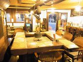 きっちん ゲン gen マクロビオティックの雰囲気2