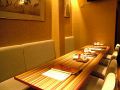 夜来香 イエライシャン 本店の雰囲気1