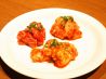 七輪や 中目黒店 炭火焼肉のおすすめポイント1