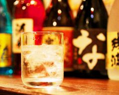 ねじべえ 渋谷センター街店 居酒屋のおすすめ料理3