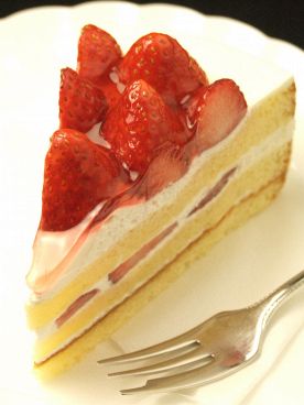 カンタベリカフェ 小田急百貨店 新宿店のおすすめ料理1