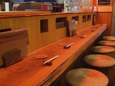 居酒屋 やすべーの雰囲気1