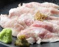 料理メニュー写真&nbsp;豚トロWASABI