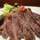 料理メニュー写真 NYステーキ