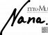 ムーム ナナ mu-MU Nanaのロゴ