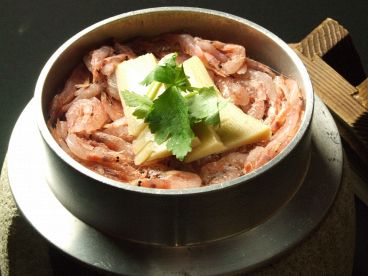 三六や五兵衛のおすすめ料理1