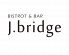 室町ハイボール J.bridge ジェイブリッジのロゴ