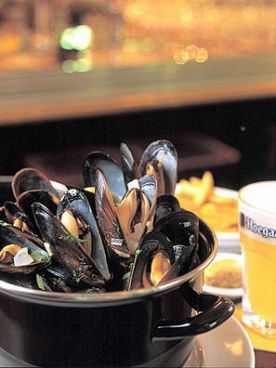 アントワープ セントラル ANTWERP CENTRAL TOKIAのおすすめ料理1