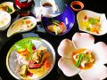 和匠石ばしのおすすめ料理1