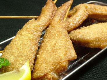 昭和ロマン食堂のおすすめ料理1
