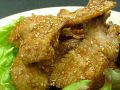 料理メニュー写真&nbsp;新名物　手羽一郎