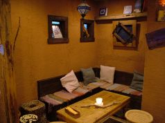 屯茶屋 中区 日ノ出町の雰囲気1