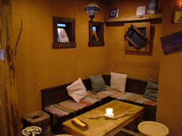 屯茶屋 中区 日ノ出町の雰囲気1
