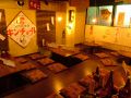 昭和ロマン食堂の雰囲気1