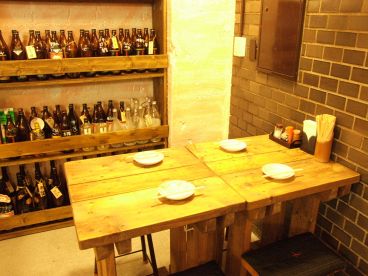 ちょこちょこ 居酒屋の雰囲気1
