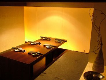 ムーム mu-MU BODY BALANCE DINING 銀座店の雰囲気1