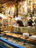 磯丸水産 二子玉川店の雰囲気3