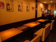 ユウゼン you膳 居酒家の雰囲気3