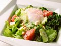 料理メニュー写真&nbsp;シーザーサラダ/イタリアンサラダ