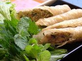 葉辛 バカラのおすすめ料理2
