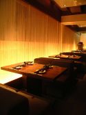 ムーム mu-MU BODY BALANCE DINING 銀座店の雰囲気3