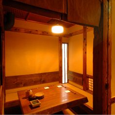 福の花 芝大門店の雰囲気2
