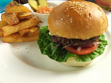CAPTAIN ＲＥＳＴＡＵＲＡＮＴ ＆ ＳＰＯＲＴＳ BAR キャプテン レストランバーのおすすめ料理メイン