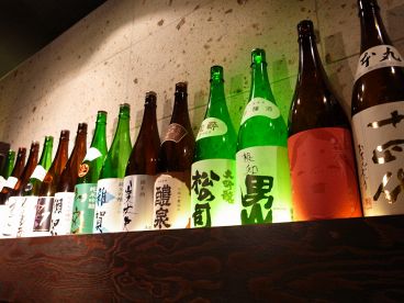 貴石 そば きせきの雰囲気メイン