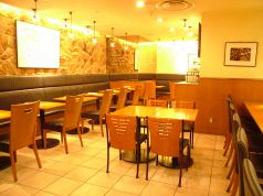 トゥーザハーブス TO THE HERBS 相鉄ジョイナス店の雰囲気1