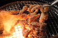 料理メニュー写真&nbsp;～鶏～　名物☆鶏セセリ赤or白